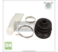 Kit cuffia semiasse Maxgear per HONDA CONCERTO HYUNDAI LANTRA ACCENT COUPE PONY