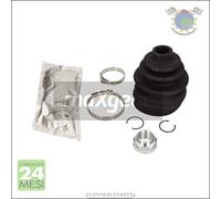 Kit cuffia semiasse Maxgear per HONDA PRELUDE III CIVIC VI NISSAN ALMERA TINO I