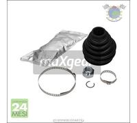 Kit cuffia semiasse Maxgear per MERCEDES 210 190 170 160 140 MITSUBISH