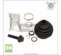 Kit cuffia semiasse Maxgear per SKODA OCTAVIA VW PASSAT (3C5) (3C2) GOLF V
