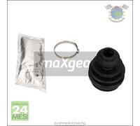 Kit cuffia semiasse Maxgear Posteriore Dx Destro per ALFA ROMEO 166 146 145
