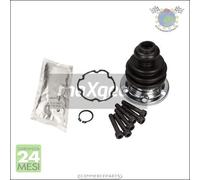 Kit cuffia semiasse Maxgear Posteriore per AUDI ALLROAD COUPE 100 V8 A8 A6 80 V