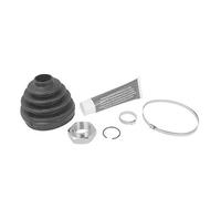Kit Cuffia Semiasse Metelli 13-0109 per Citroën Fiat Peugeot Assale Anteriore