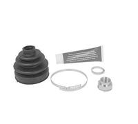 Kit Cuffia Semiasse Metelli 13-0286 per Alfa Romeo Assale Anteriore Lato Ruota