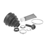 Kit Cuffia Semiasse Metelli 13-0320 per Audi Seat Skoda VW Assale Anteriore Dx