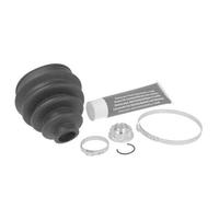Kit Cuffia Semiasse Metelli 13-0391 per Mercedes Benz Mercedes Benz Lato Ruota