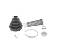 Kit Cuffia Semiasse Metelli 13-0410 per Mitsubishi Assale Anteriore Lato Ruota