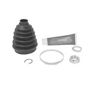 Kit Cuffia Semiasse Metelli 13-0435 per Citroën Assale Anteriore Lato Ruota