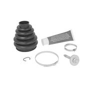 Kit Cuffia Semiasse Metelli 13-0451 per Ford Assale Anteriore Dx Dx Lato Ruota
