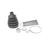 Kit Cuffia Semiasse Metelli 13-0475 per Citroën Assale Anteriore Lato Ruota