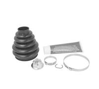 Kit Cuffia Semiasse Metelli 13-0559 per Ford Assale Anteriore Dx Dx Lato Ruota