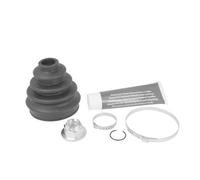 Kit Cuffia Semiasse Metelli 13-0580 per Ford Assale Anteriore Sx Lato Ruota
