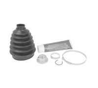 Kit Cuffia Semiasse Metelli 13-0586 per Assale Anteriore Lato Ruota