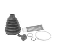 Kit Cuffia Semiasse Metelli 13-0618 per Mercedes Benz Lato Ruota