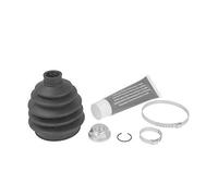 Kit Cuffia Semiasse Metelli 13-0663 per VW Assale Anteriore Lato Ruota