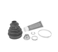 Kit Cuffia Semiasse Metelli 13-0685 per Hyundai Assale Anteriore Lato Ruota