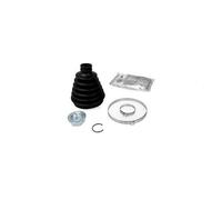Kit Cuffia Semiasse Metelli 13-0787 per Land Rover Assale Anteriore Lato Ruota