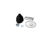 Kit Cuffia Semiasse Metelli 13-0790 per Renault Assale Anteriore Lato Ruota
