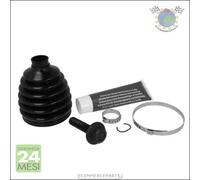 Kit cuffia semiasse Metelli Anteriore Dx Destro per AUDI A3 VW GOLF VIII