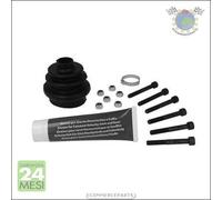 Kit cuffia semiasse Metelli Anteriore per ABARTH RITMO FIAT CAMPAGNOLA FIORINO