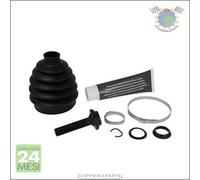 Kit cuffia semiasse Metelli Anteriore per AUDI A3 SEAT TOLEDO III ALTEA LEON SK