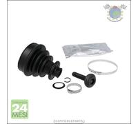 Kit cuffia semiasse Metelli Anteriore per AUDI A4 SKODA SUPERB VW PASSAT (3B6)