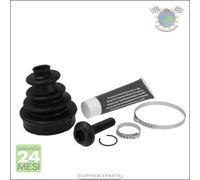 Kit cuffia semiasse Metelli Anteriore per AUDI A6 A4 SEAT EXEO