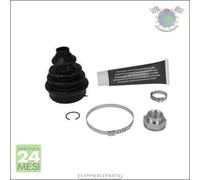 Kit cuffia semiasse Metelli Anteriore per CHEVROLET AVEO
