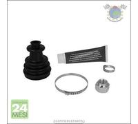 Kit cuffia semiasse Metelli Anteriore per CHEVROLET AVEO DAEWOO KALOS