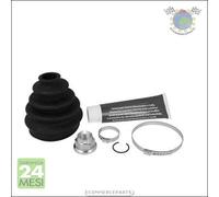 Kit cuffia semiasse Metelli Anteriore per CHEVROLET AVEO #sj