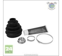 Kit cuffia semiasse Metelli Anteriore per CHEVROLET CAPTIVA OPEL ANTARA A