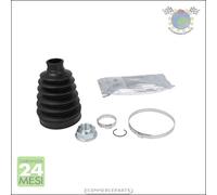 Kit cuffia semiasse Metelli Anteriore per CHEVROLET CRUZE