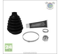 Kit cuffia semiasse Metelli Anteriore per CHEVROLET LACETTI NUBIRA
