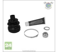 Kit cuffia semiasse Metelli Anteriore per CHEVROLET LACETTI NUBIRA DAEWOO #r4