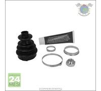 Kit cuffia semiasse Metelli Anteriore per CHEVROLET SPARK MATIZ DAEWOO