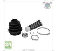 Kit cuffia semiasse Metelli Anteriore per CITROEN C4 I #s3