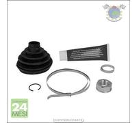 Kit cuffia semiasse Metelli Anteriore per CITROEN EVASION JUMPY I FIAT ULYSS #pm