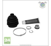 Kit cuffia semiasse Metelli Anteriore per CITROEN GRAND C4 II C5 DS OPEL GRANDL
