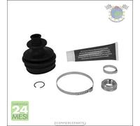 Kit cuffia semiasse Metelli Anteriore per CITROEN XANTIA XSARA ZX C2 BX PEUGEOT