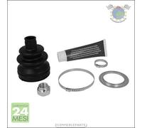Kit cuffia semiasse Metelli Anteriore per DAEWOO NUBIRA ESPERO LANOS