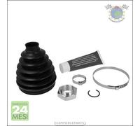 Kit cuffia semiasse Metelli Anteriore per FIAT DUCATO