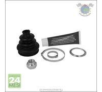 Kit cuffia semiasse Metelli Anteriore per FIAT FIORINO REGATA ELBA DUNA INNOCEN