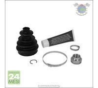 Kit cuffia semiasse Metelli Anteriore per FIAT IDEA LANCIA MUSA