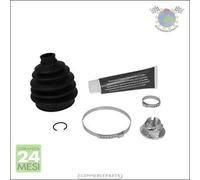 Kit cuffia semiasse Metelli Anteriore per FORD GRAND C-MAX FOCUS #ss