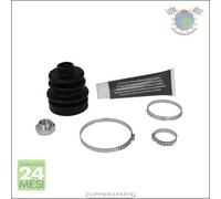 Kit cuffia semiasse Metelli Anteriore per GEO METRO SUZUKI MARUTI SWIFT ALTO