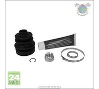 Kit cuffia semiasse Metelli Anteriore per HYUNDAI ATOS