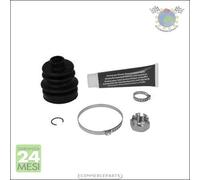 Kit cuffia semiasse Metelli Anteriore per HYUNDAI GETZ