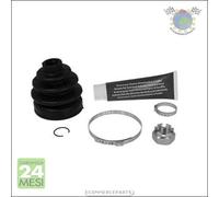 Kit cuffia semiasse Metelli Anteriore per HYUNDAI GETZ #qs