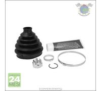 Kit cuffia semiasse Metelli Anteriore per HYUNDAI SANTA FE TUCSON KIA SORENTO