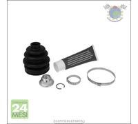 Kit cuffia semiasse Metelli Anteriore per KIA RIO #q2